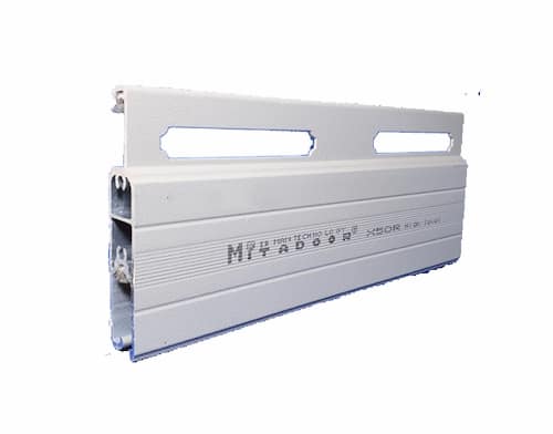 Cửa Cuốn Đức Mitadoor X50R 